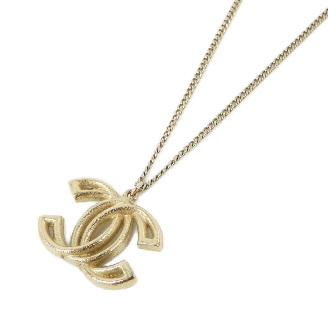 Chanel necklace - 3
