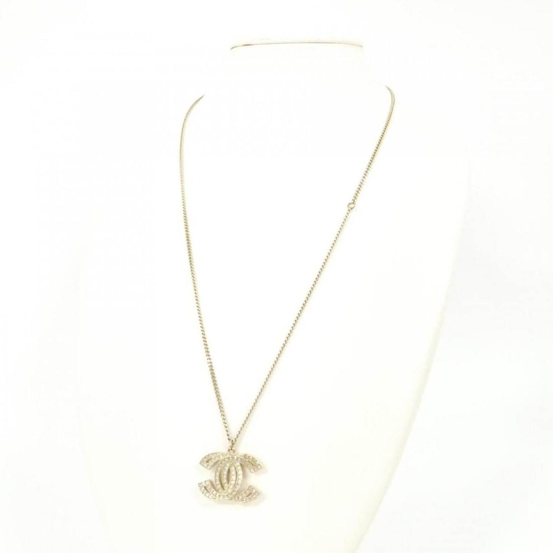 Chanel necklace - 5
