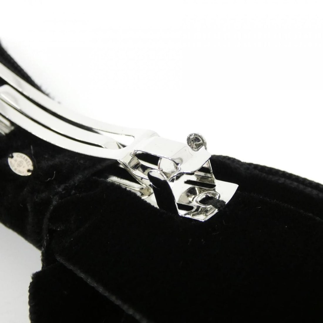 Chanel AA8557 Barrette - 4