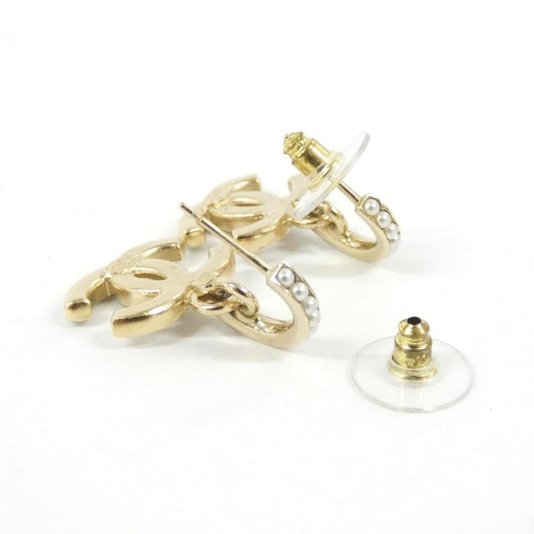 Chanel AB5851 Earrings - 3
