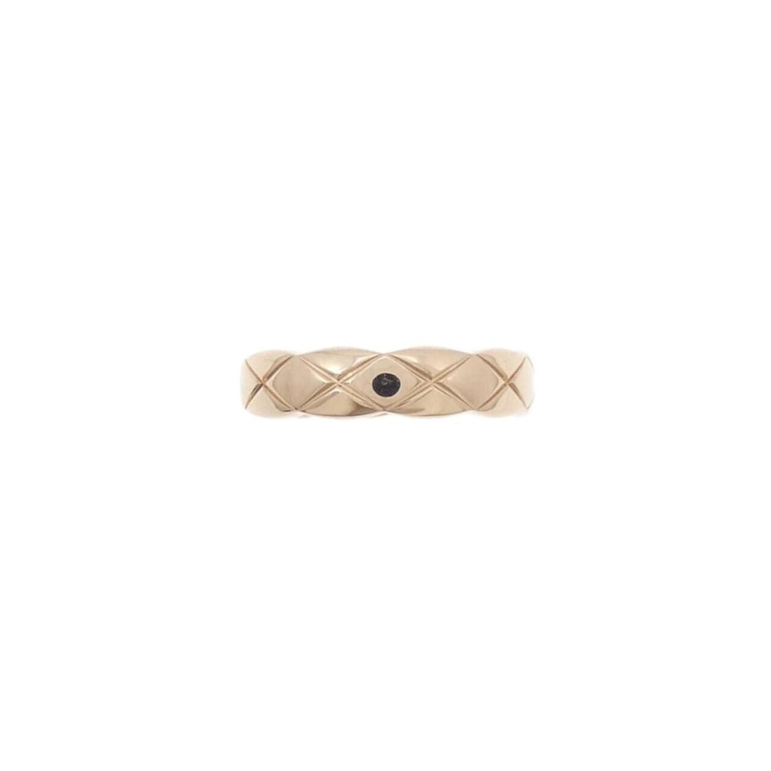 Chanel Coco Crush Ear Cuff (Single Ear) (1 of 10)