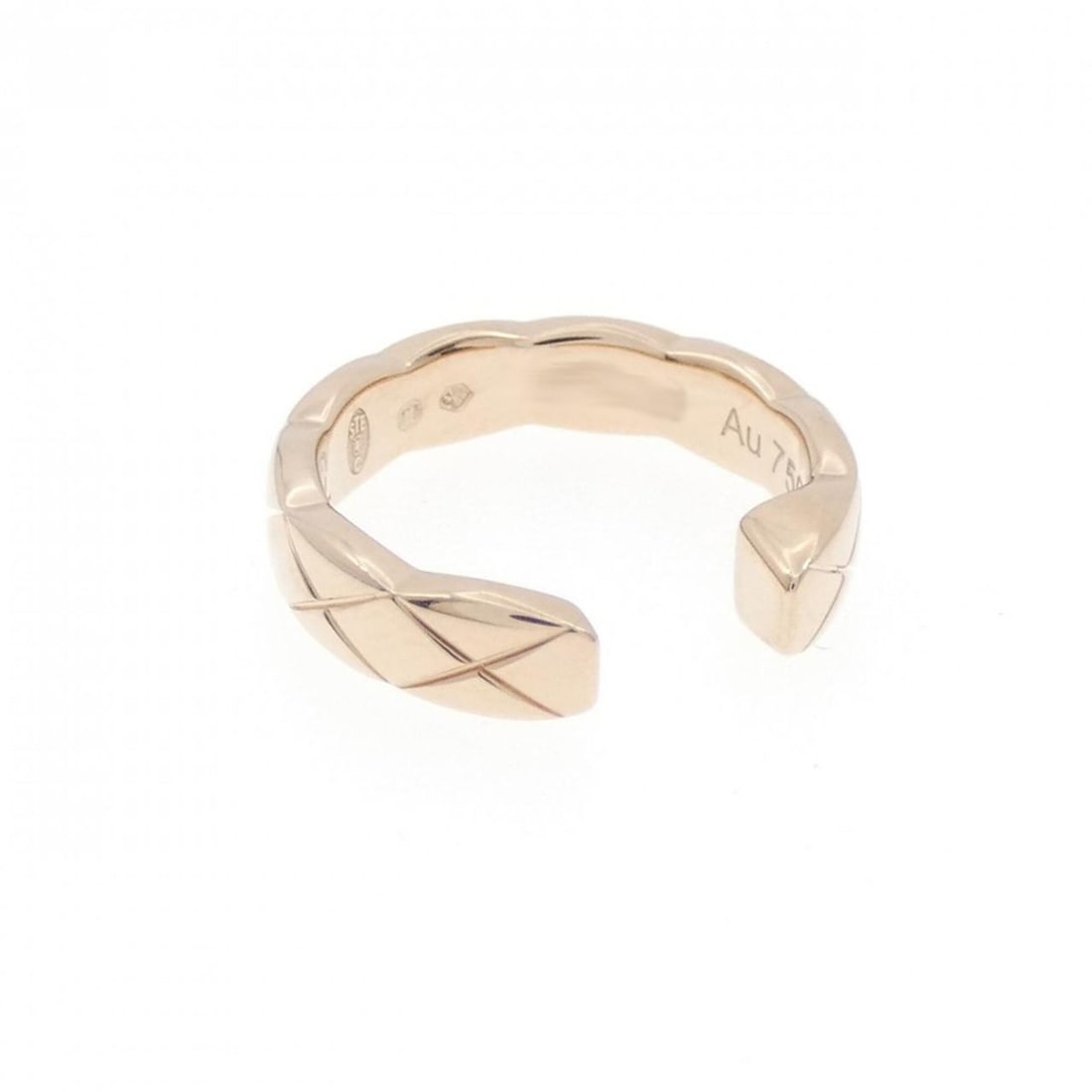 Chanel Coco Crush Ear Cuff (Single Ear) - 3