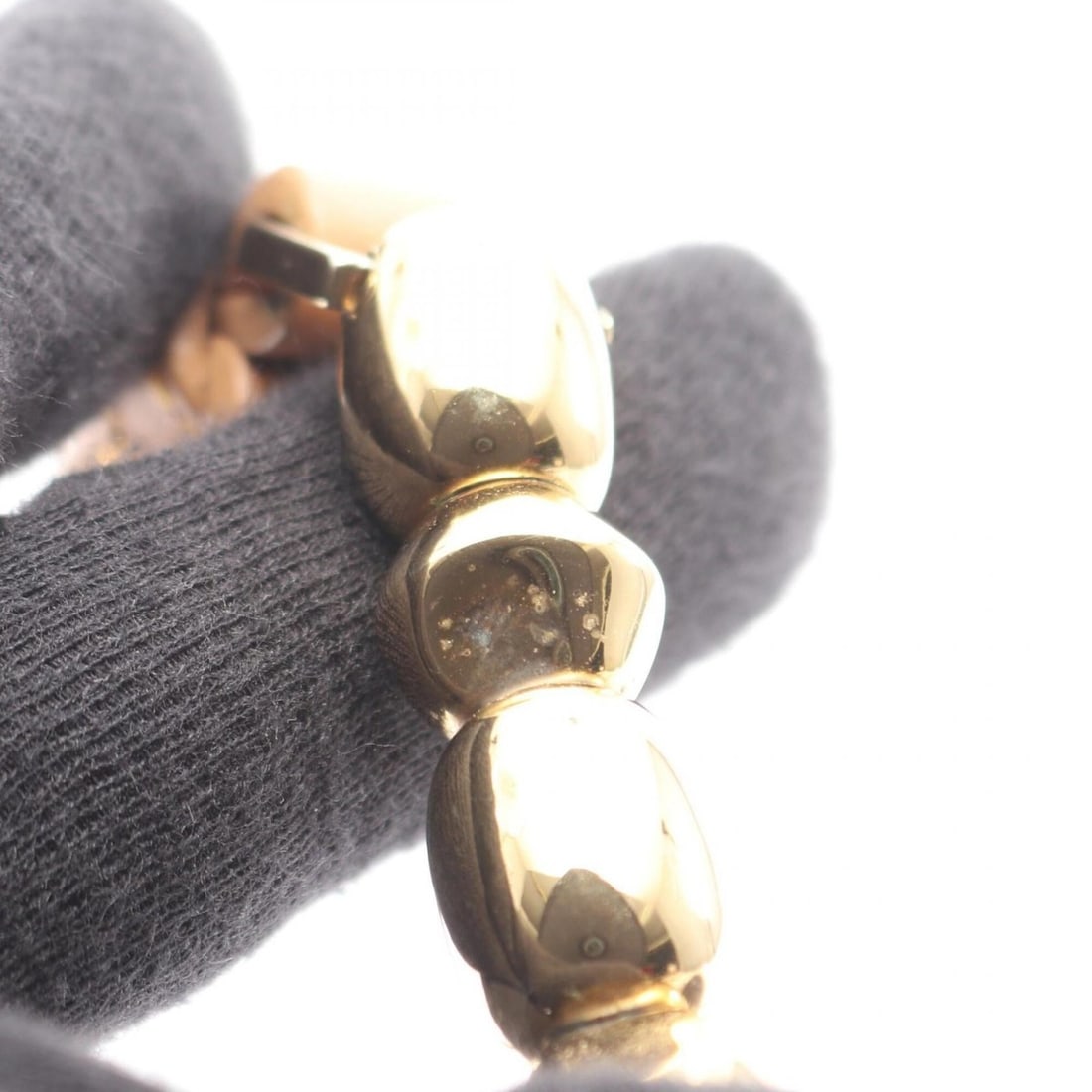 Tiffany Notes Narrow Ring - 9