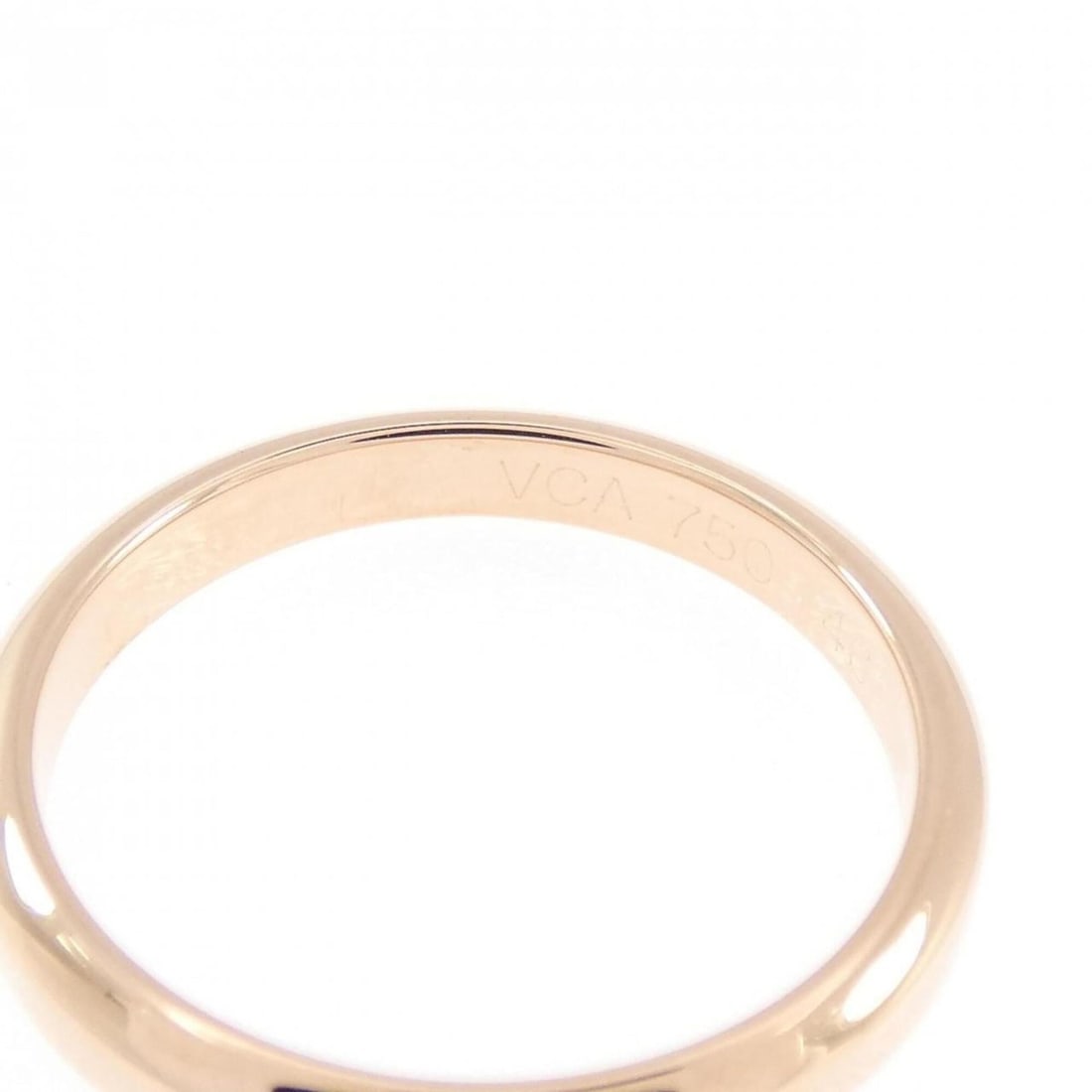 Van Cleef & Arpels Tendrement Small Ring - 3