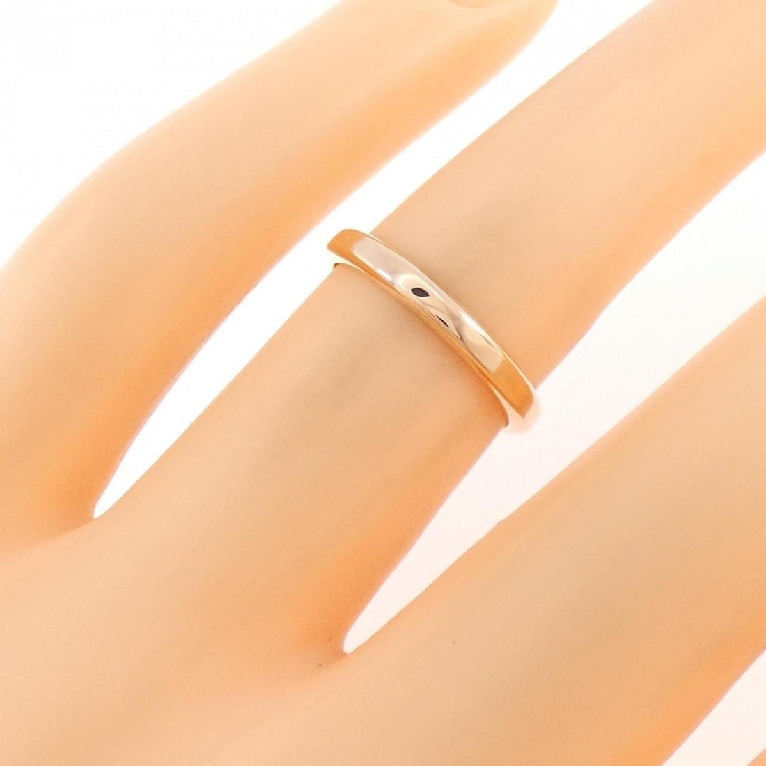 Van Cleef & Arpels Tendrement Small Ring - 4