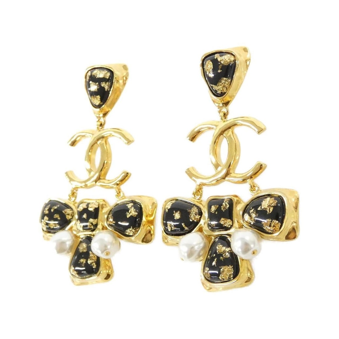 Chanel earrings - 2