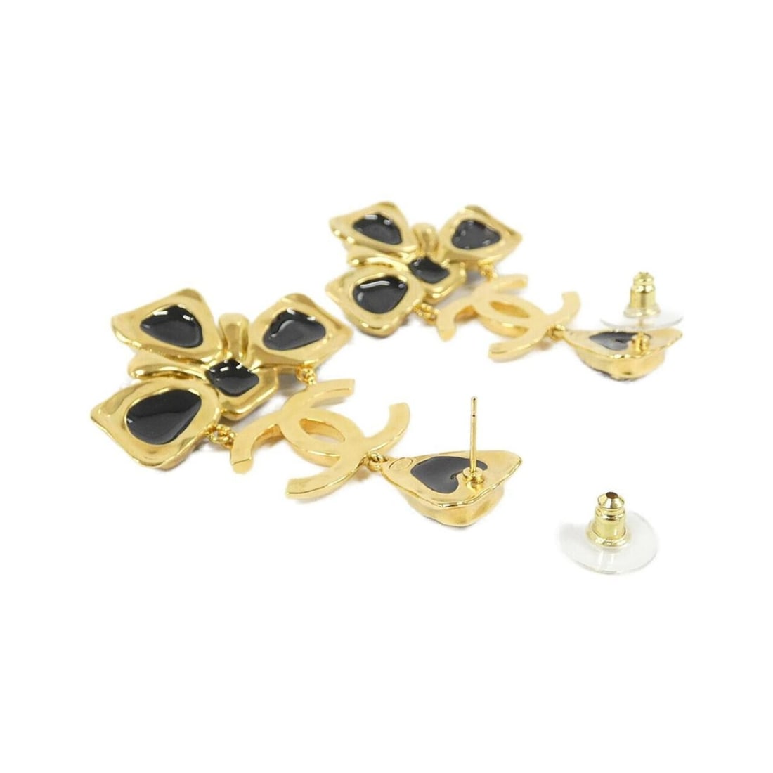 Chanel earrings - 3