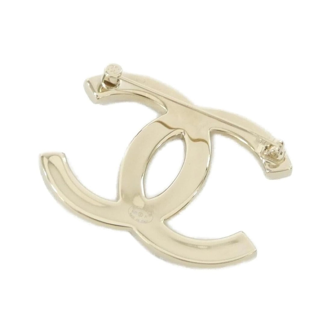 Chanel ABF263 Brooch - 2