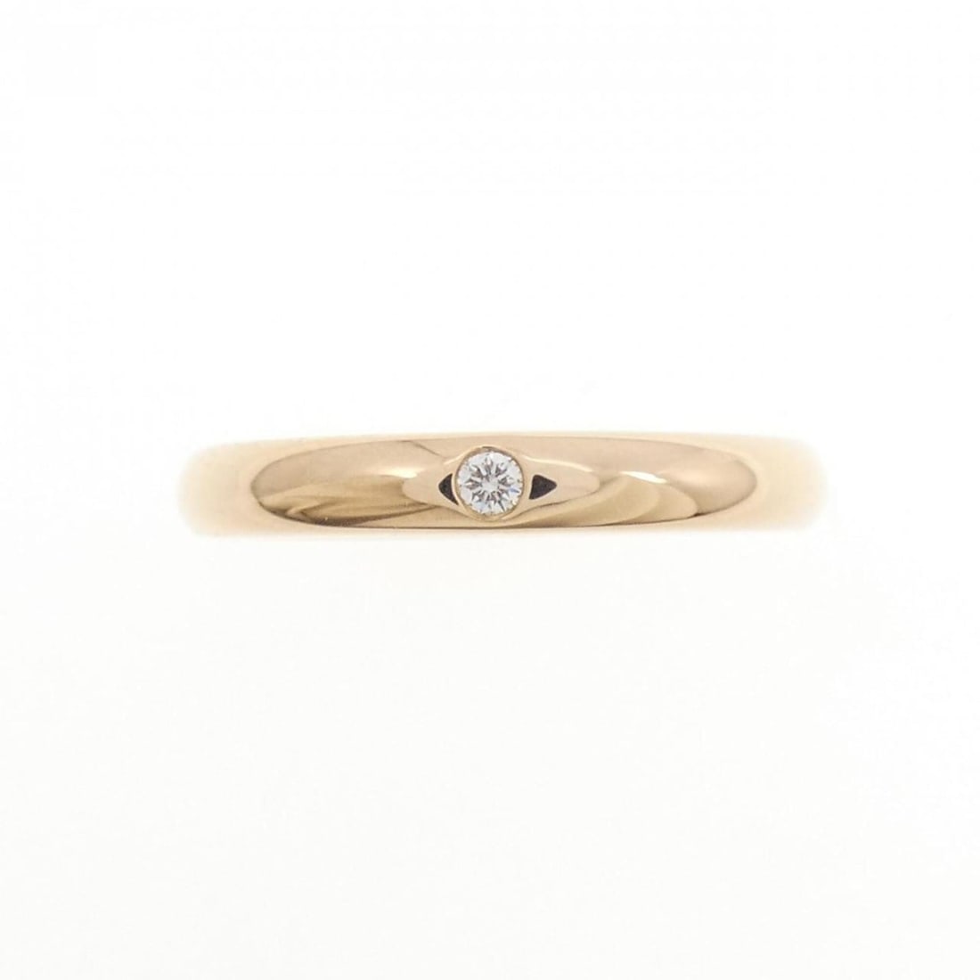Tiffany Band Ring - 2