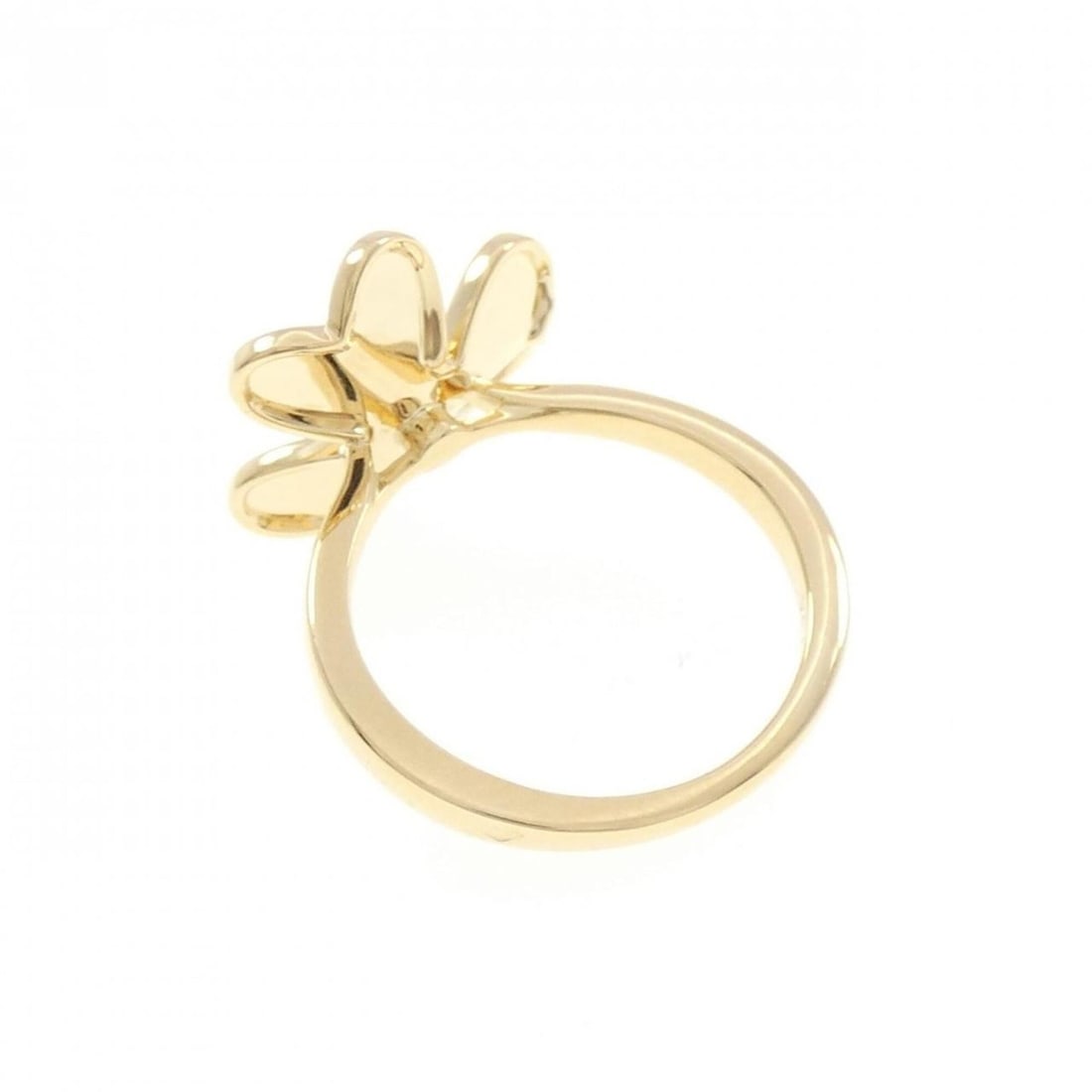 Van Cleef & Arpels Frivole Small Ring - 3