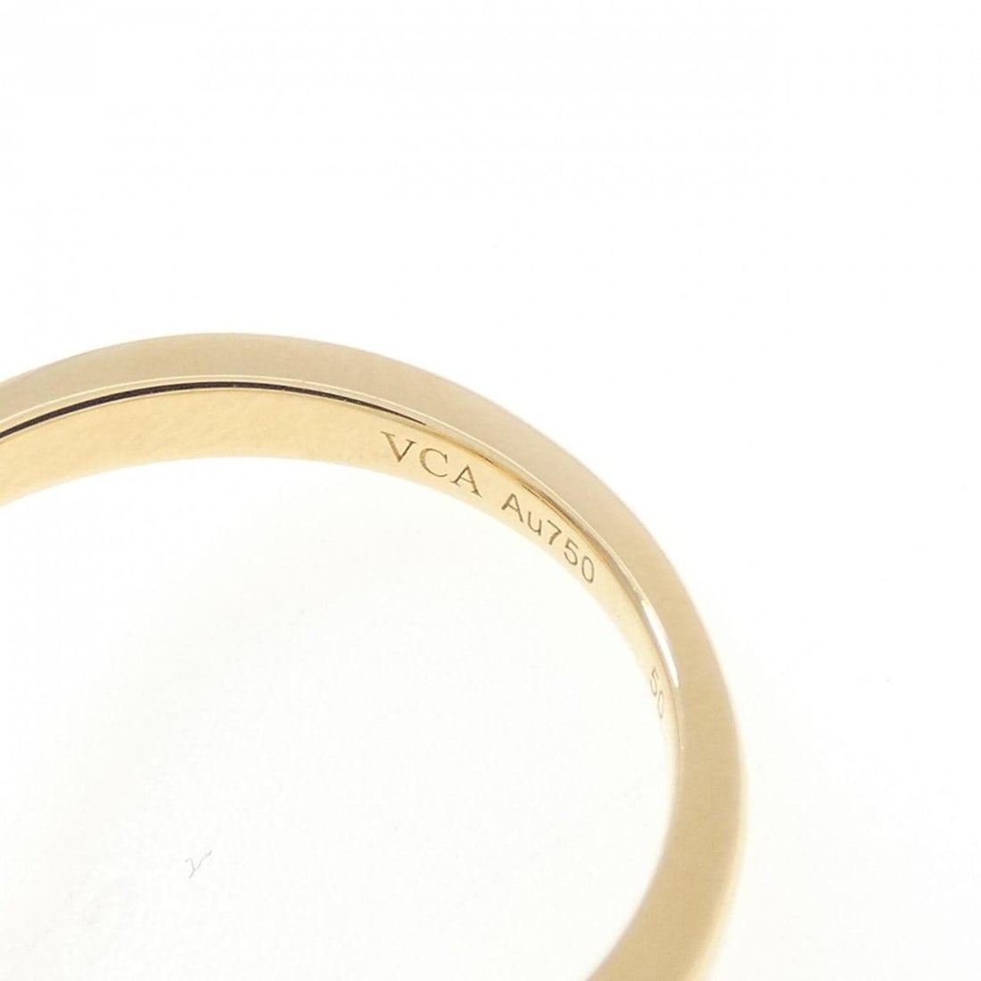 Van Cleef & Arpels Frivole Small Ring - 4