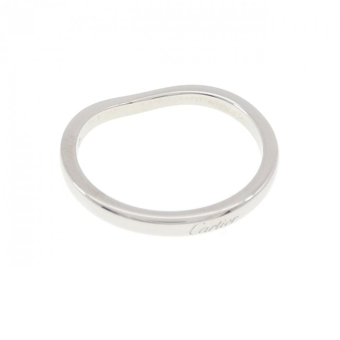 Cartier Ballerina Ring - 3