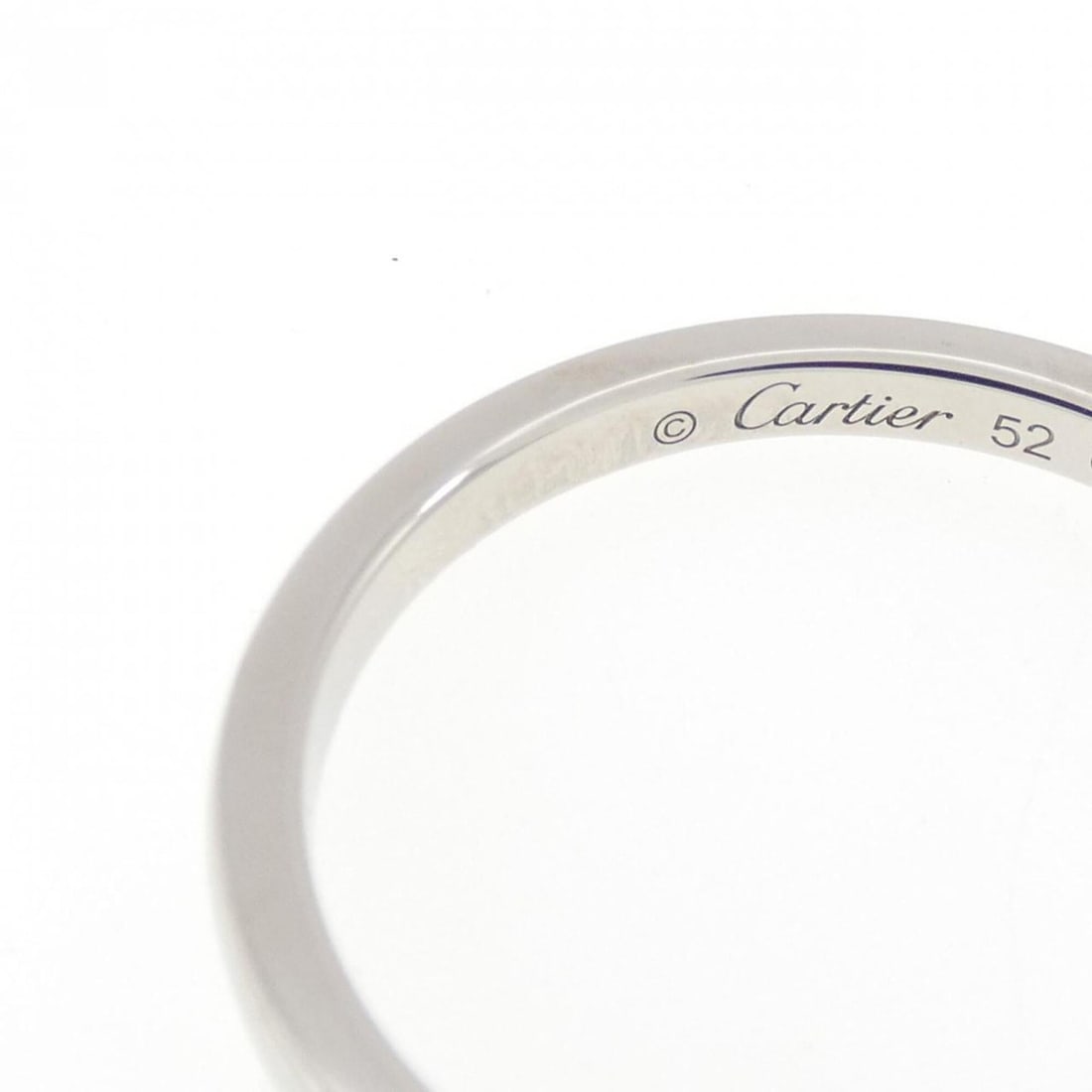 Cartier Ballerina Ring - 4