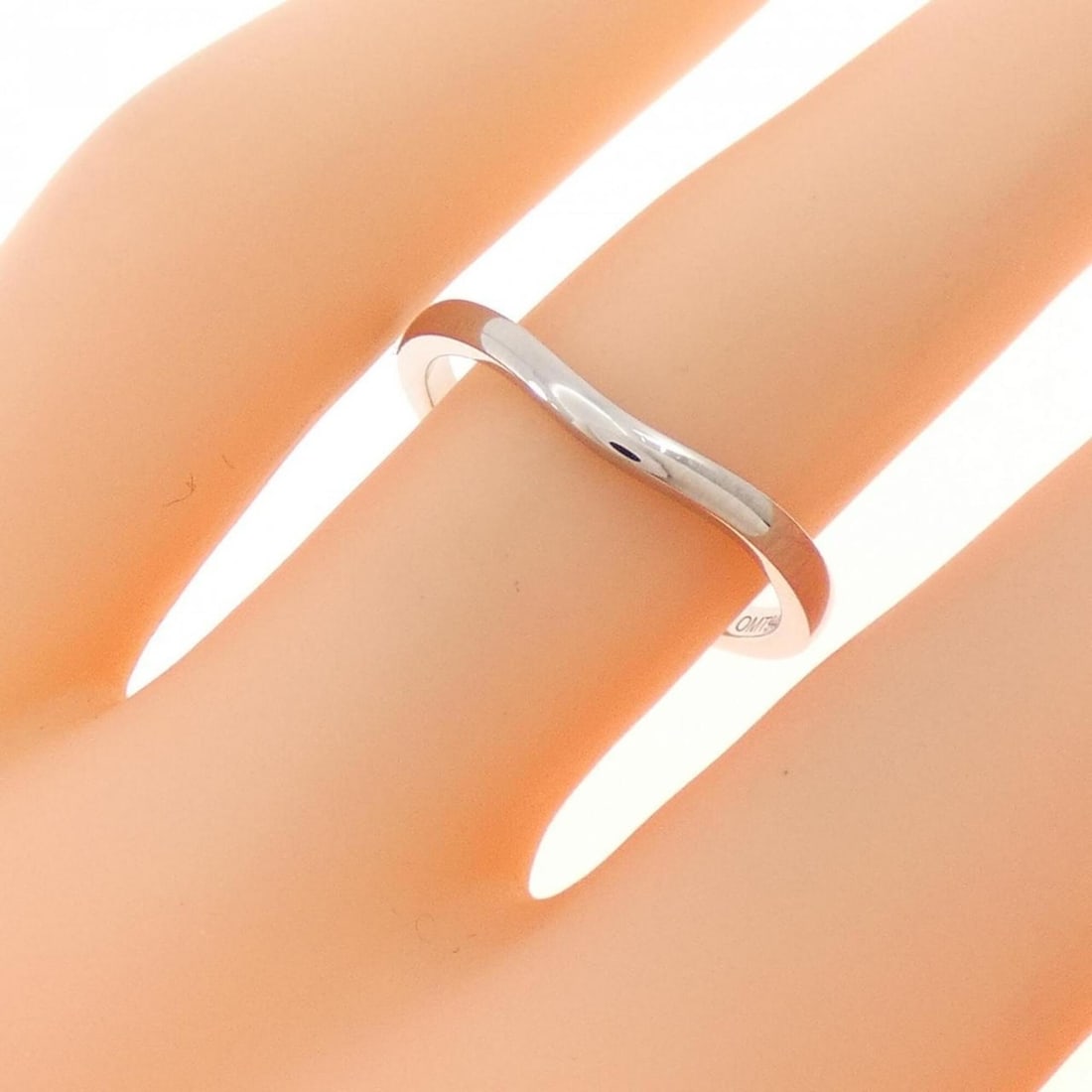 Cartier Ballerina Ring - 5