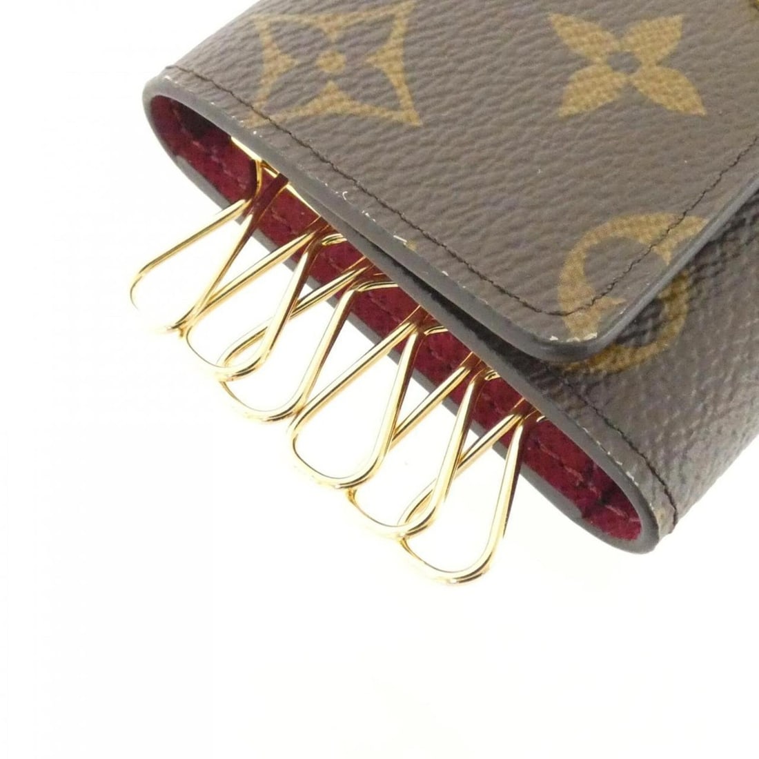 Louis Vuitton Monogram Multicles M60701 Key Case - 2