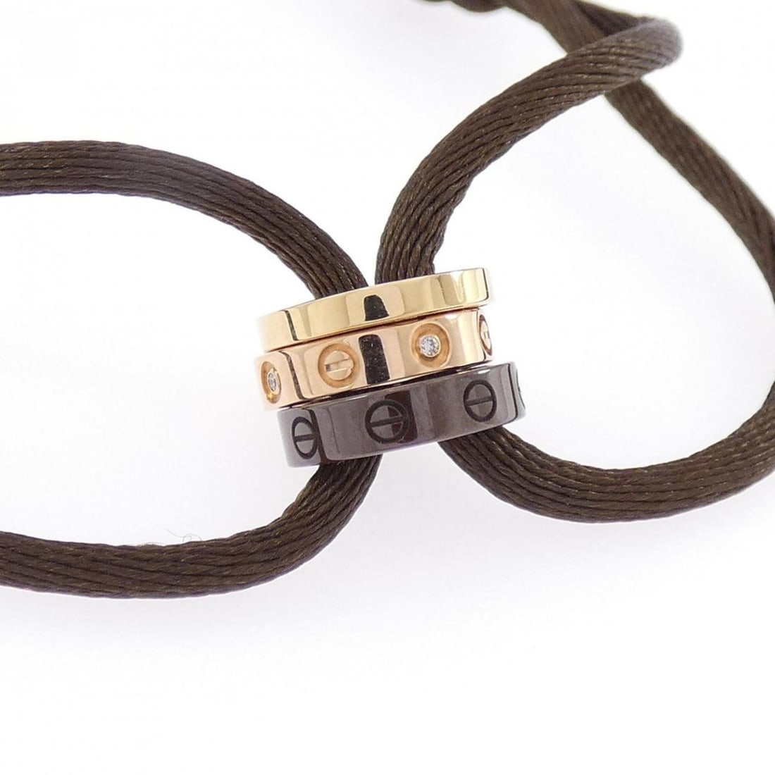 Cartier Love Bracelet - 2