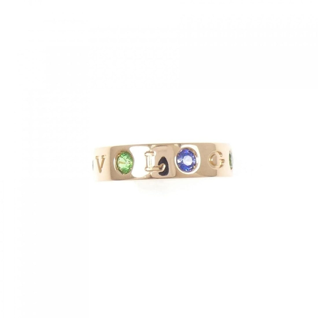 Bvlgari Ring - 2