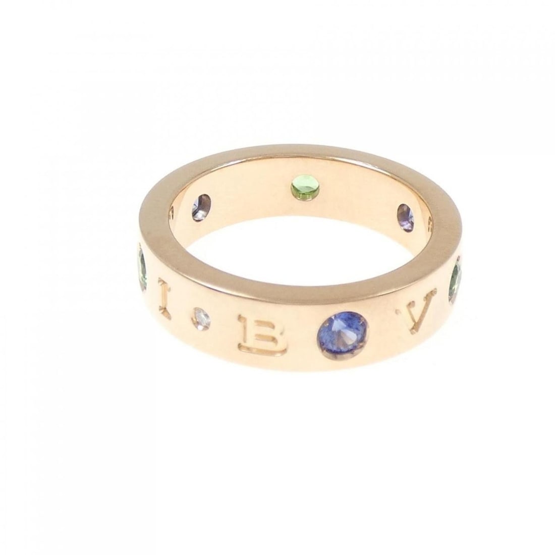 Bvlgari Ring - 3