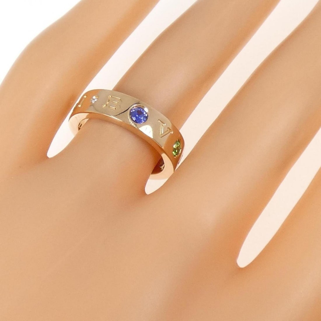 Bvlgari Ring - 4