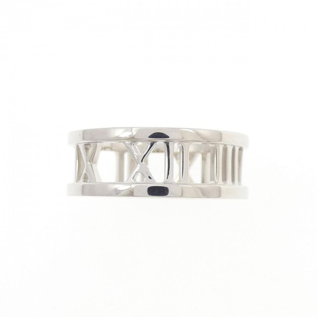 Tiffany Atlas Ring - 2