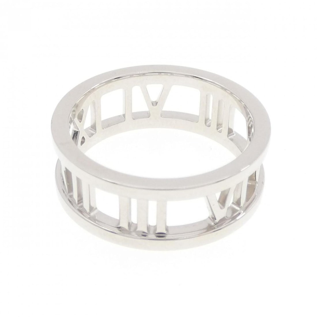 Tiffany Atlas Ring - 3