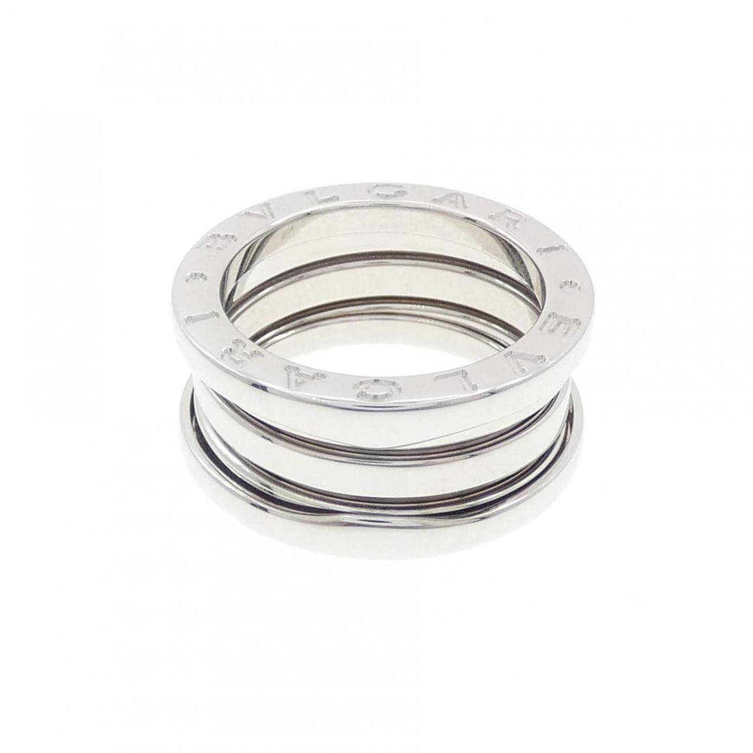 Bvlgari B.zero1 3-band ring - 2