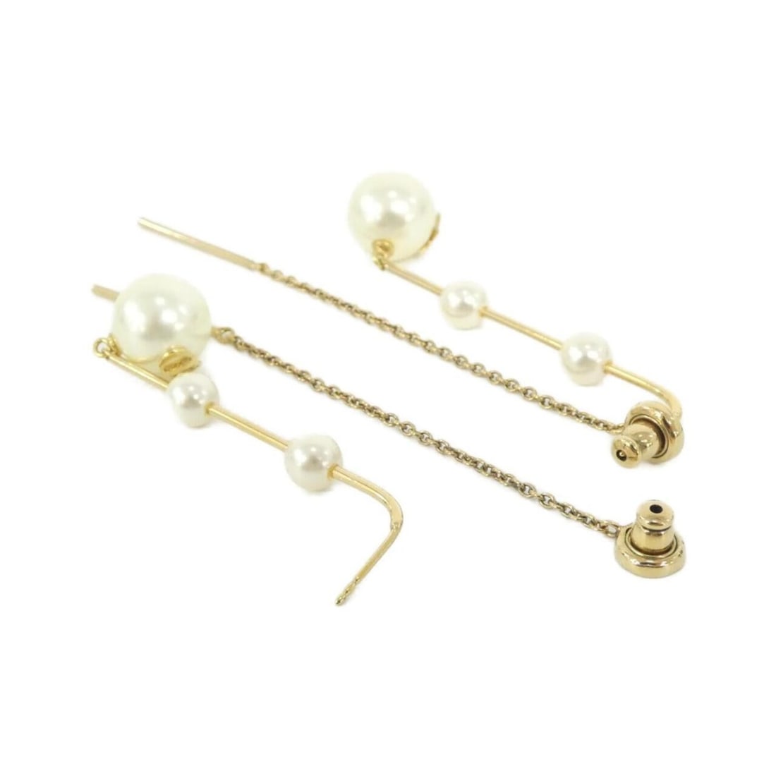 Christian Dior E1073DSERS Earrings - 3
