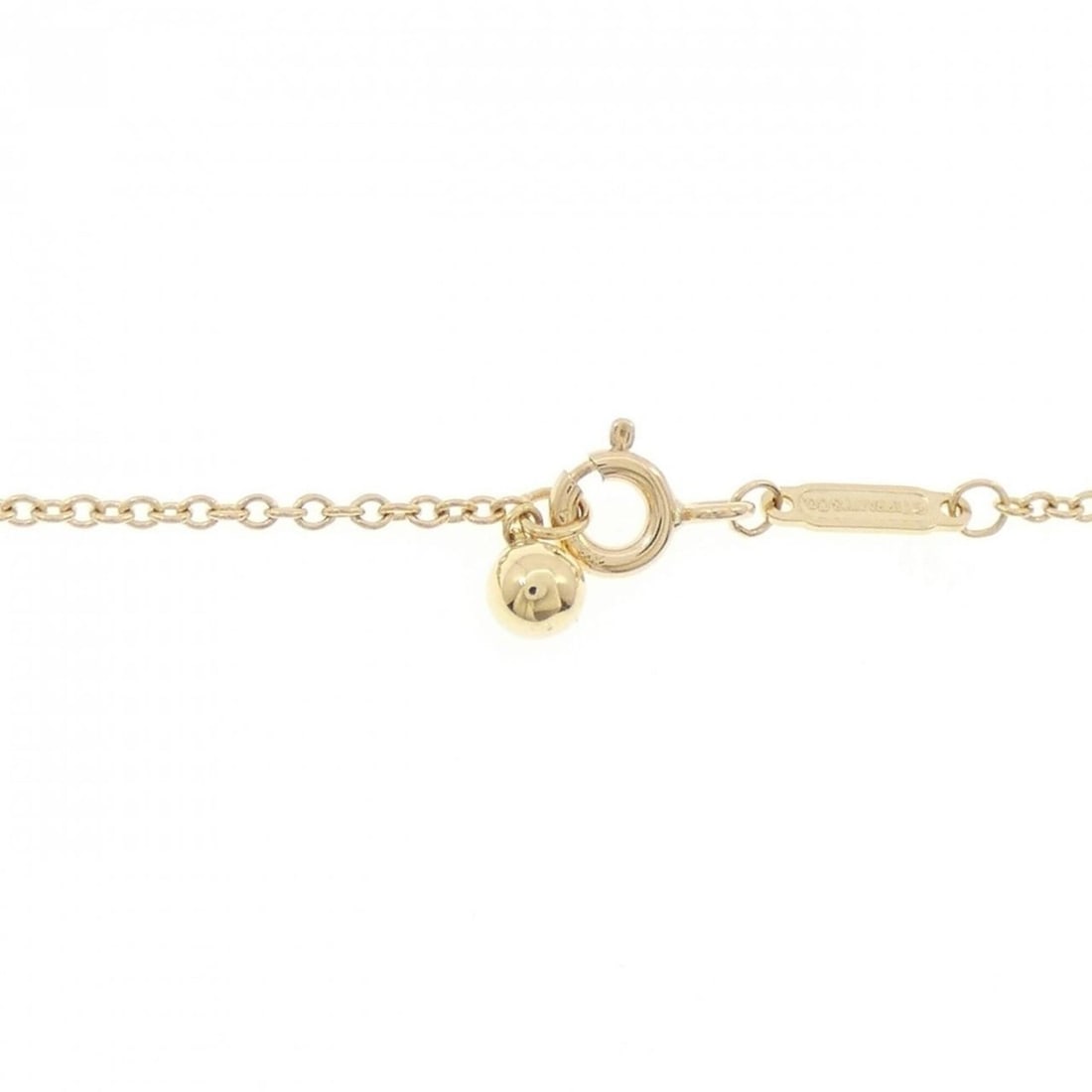 Tiffany Ball Necklace - 4
