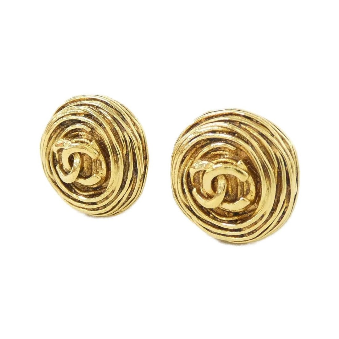 Chanel earrings - 2