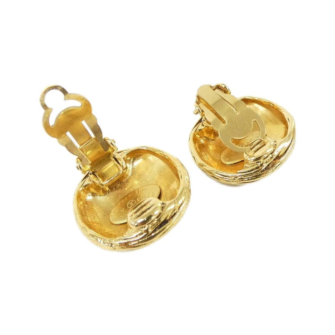 Chanel earrings - 3