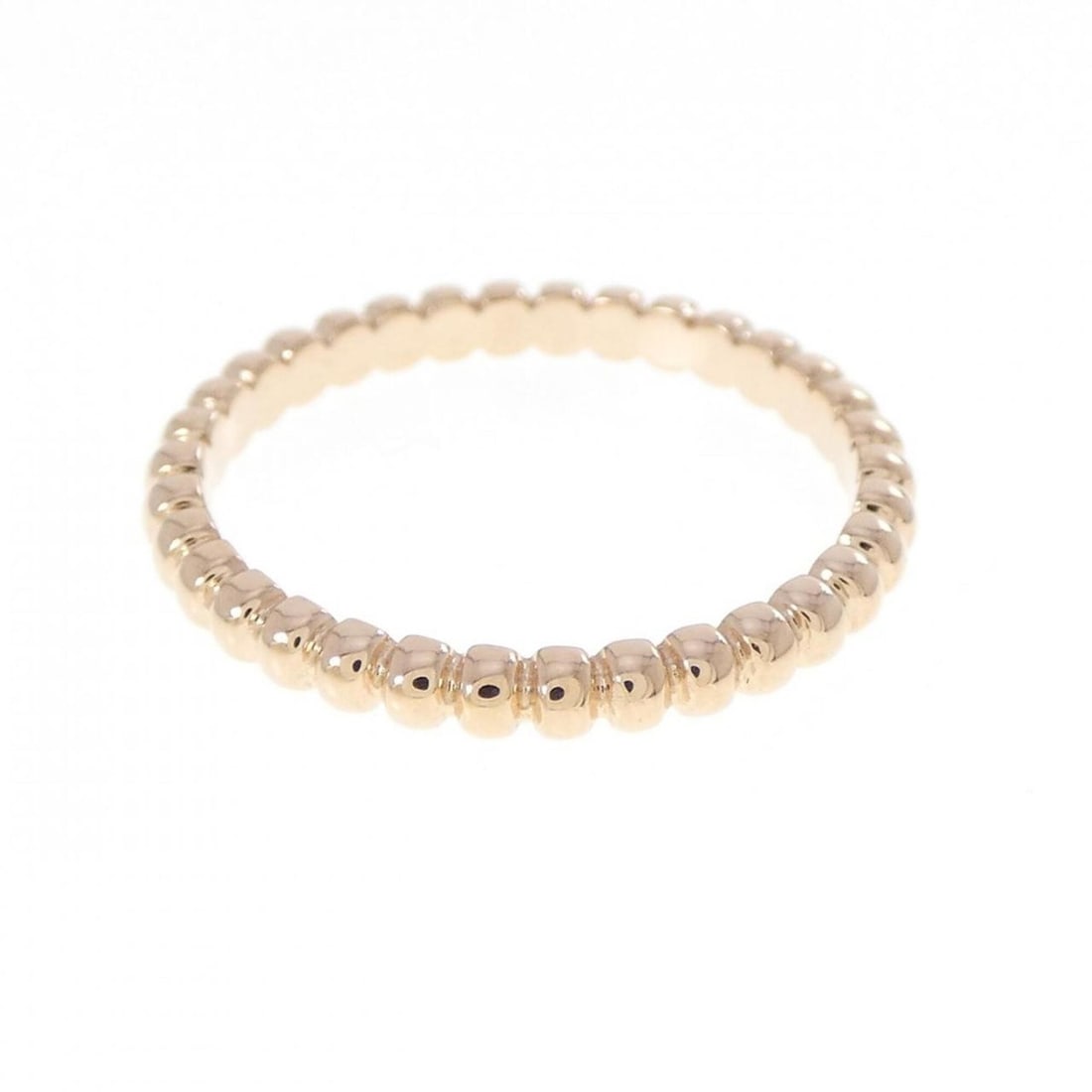 Van Cleef & Arpels Perlee Small Ring - 2