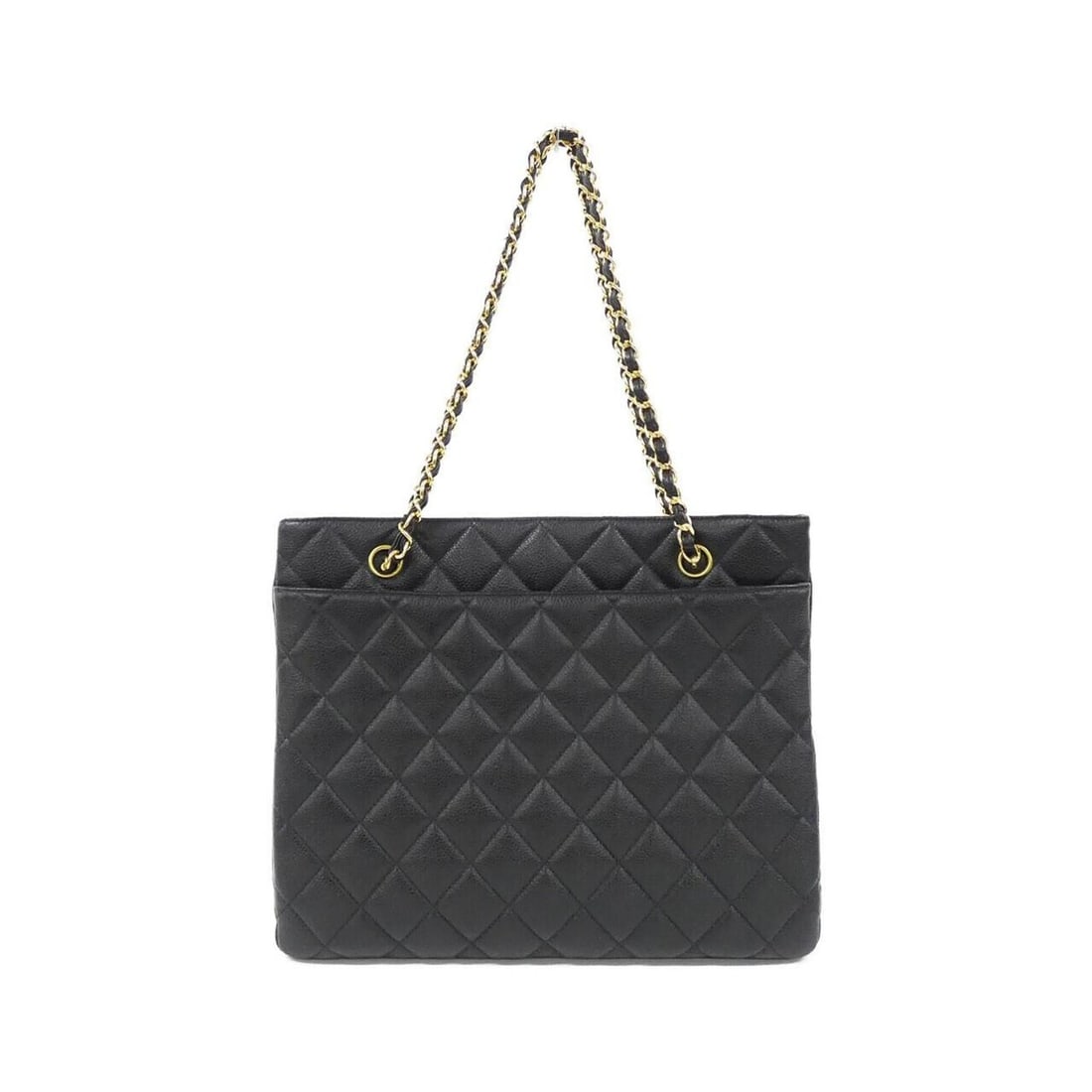 Chanel shoulder bag - 2