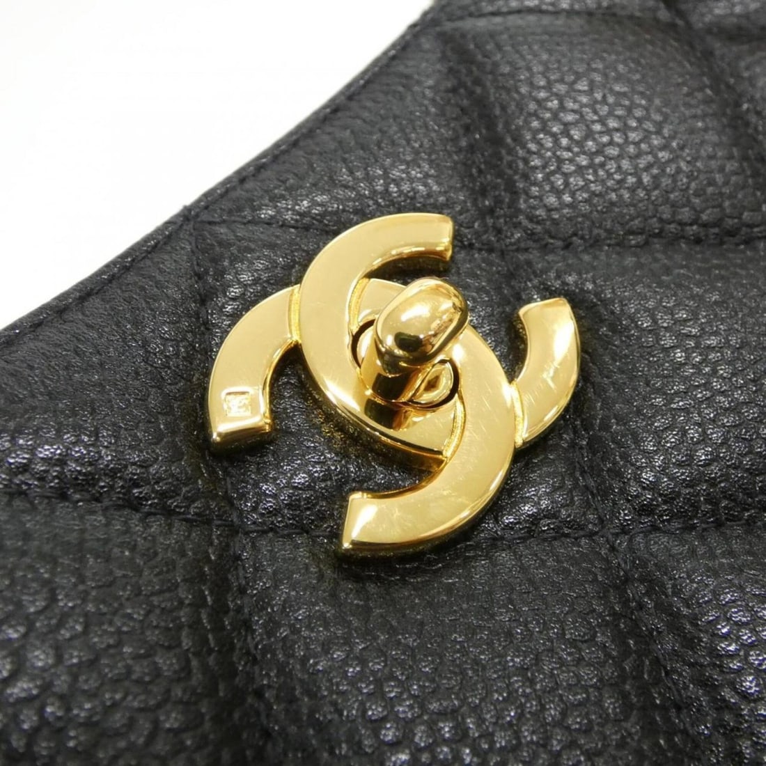 Chanel shoulder bag - 4
