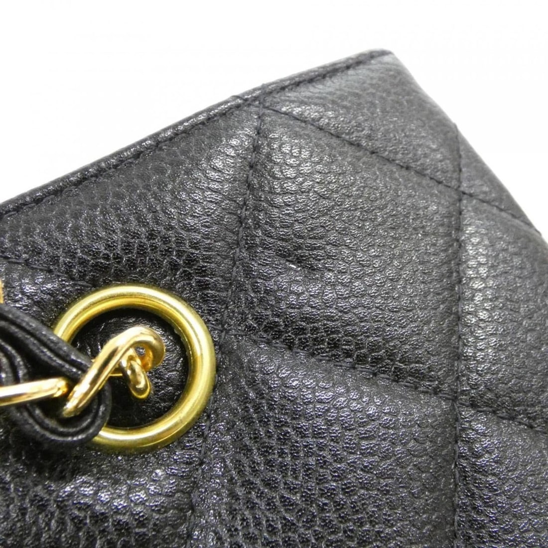 Chanel shoulder bag - 5