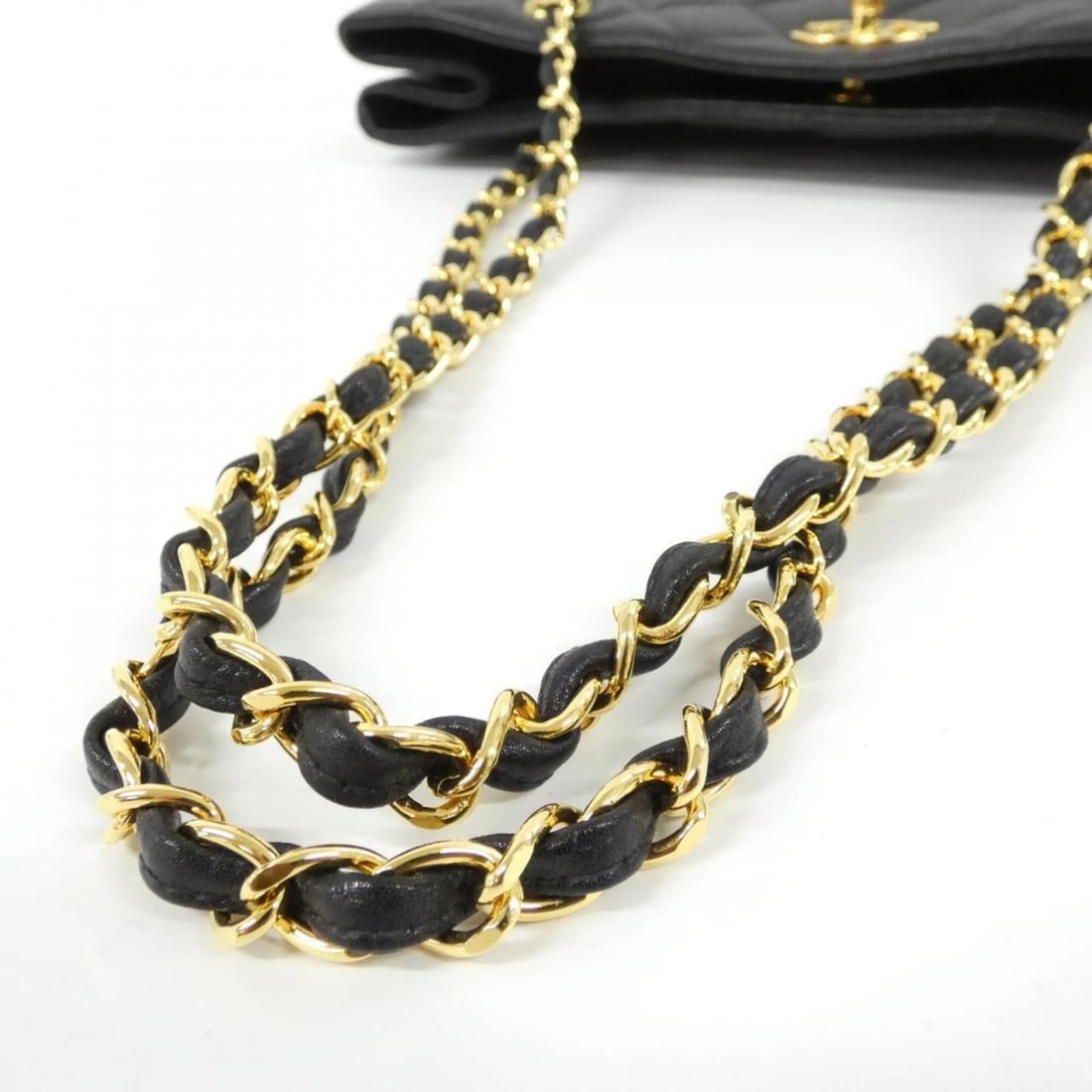 Chanel shoulder bag - 6