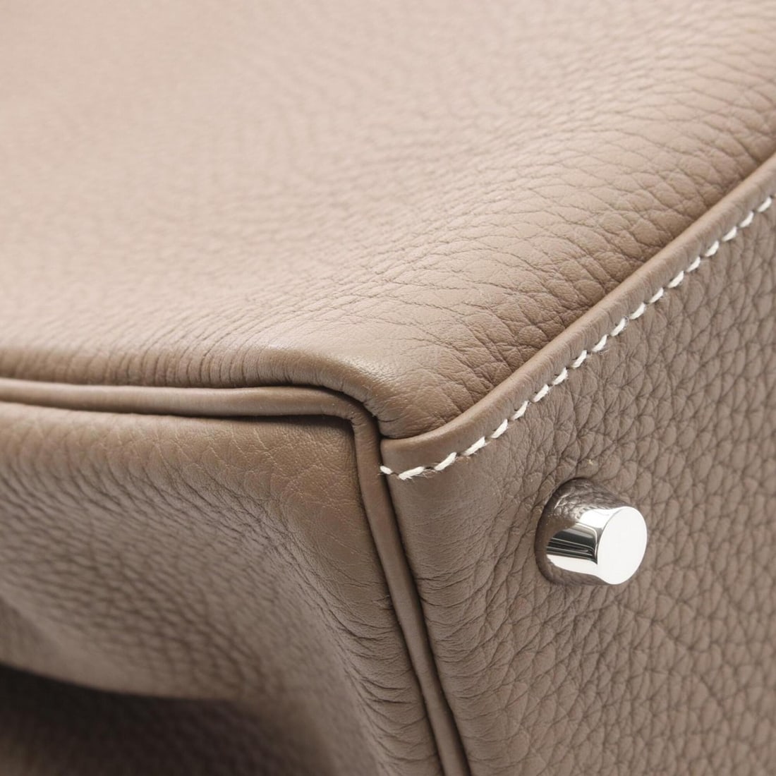Chanel shoulder bag - 8