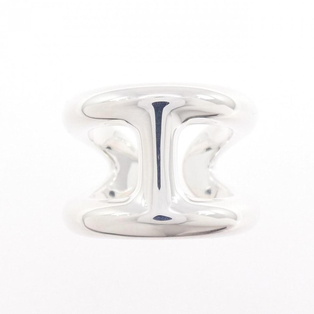 Hermes Hermès Osmo's Large Ring - 2