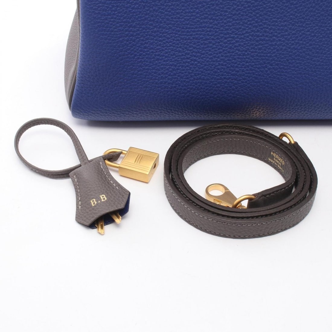 Hermes Hermès Osmo's Large Ring - 6