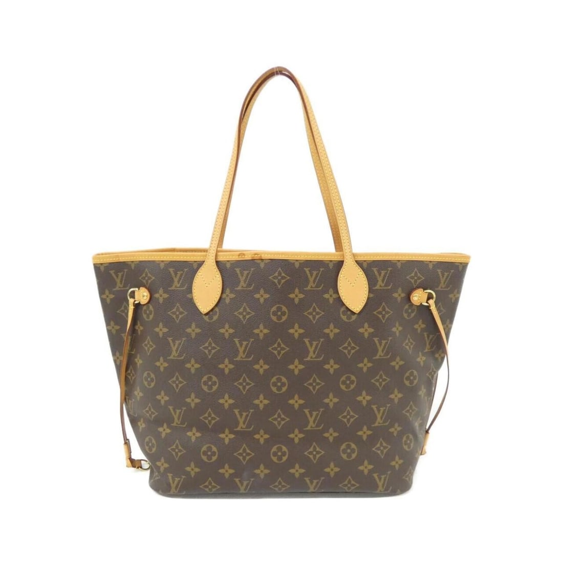 Louis Vuitton Monogram Neverfull MM M41178 Handbag: --- Catalog ---Category: SizeSize (HxWxD): 29cm x 47cm x 17cm / 11.41'' x 18.5'' x 6.69''Category: DesignType: HandbagColor: Marron, PivoineGender: Women,MenMaterial: Coated canvas Category: