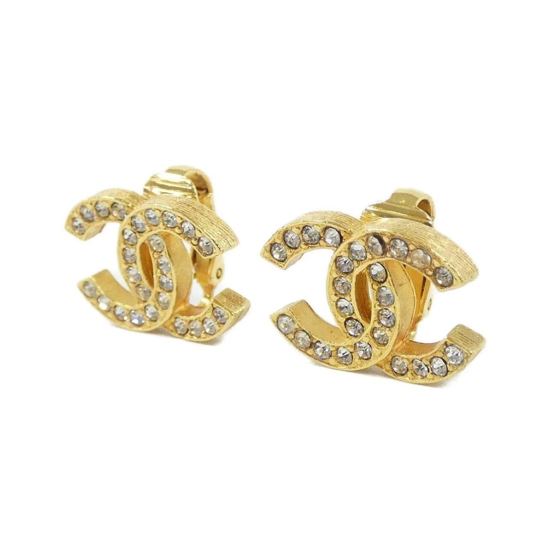 Chanel earrings - 2