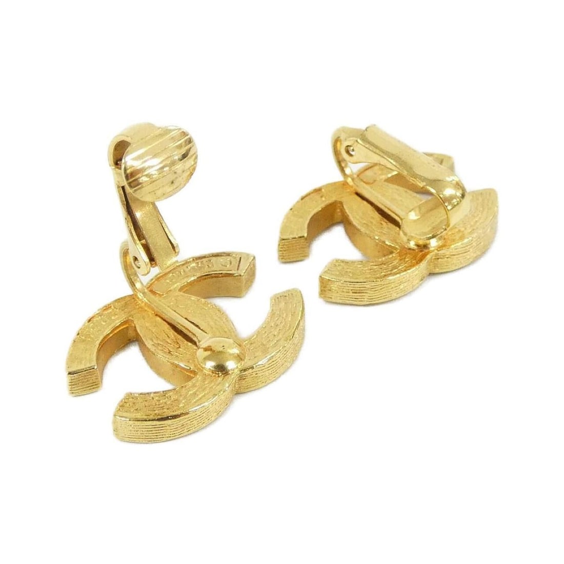 Chanel earrings - 3