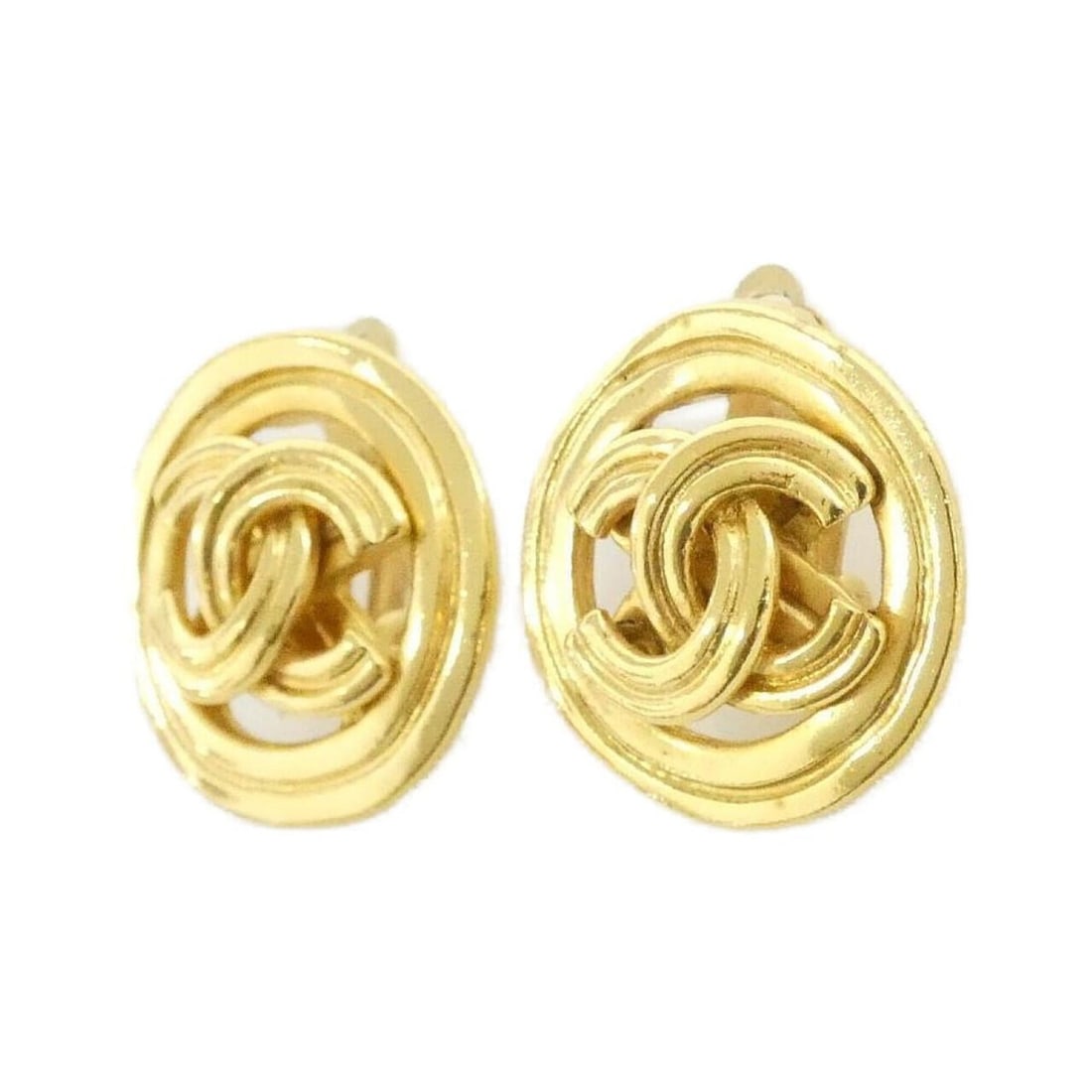 Chanel 06479 Earrings - 2