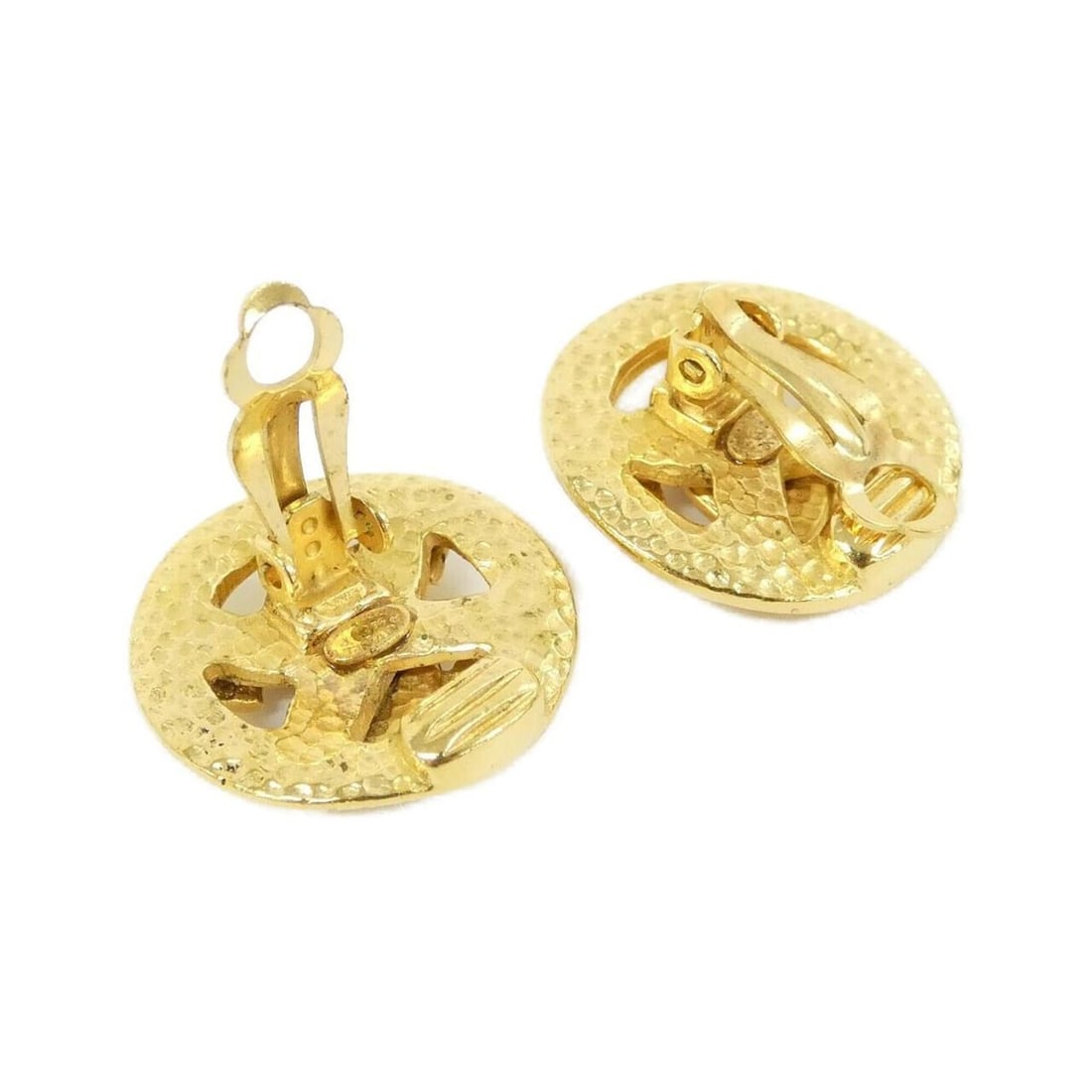 Chanel 06479 Earrings - 3