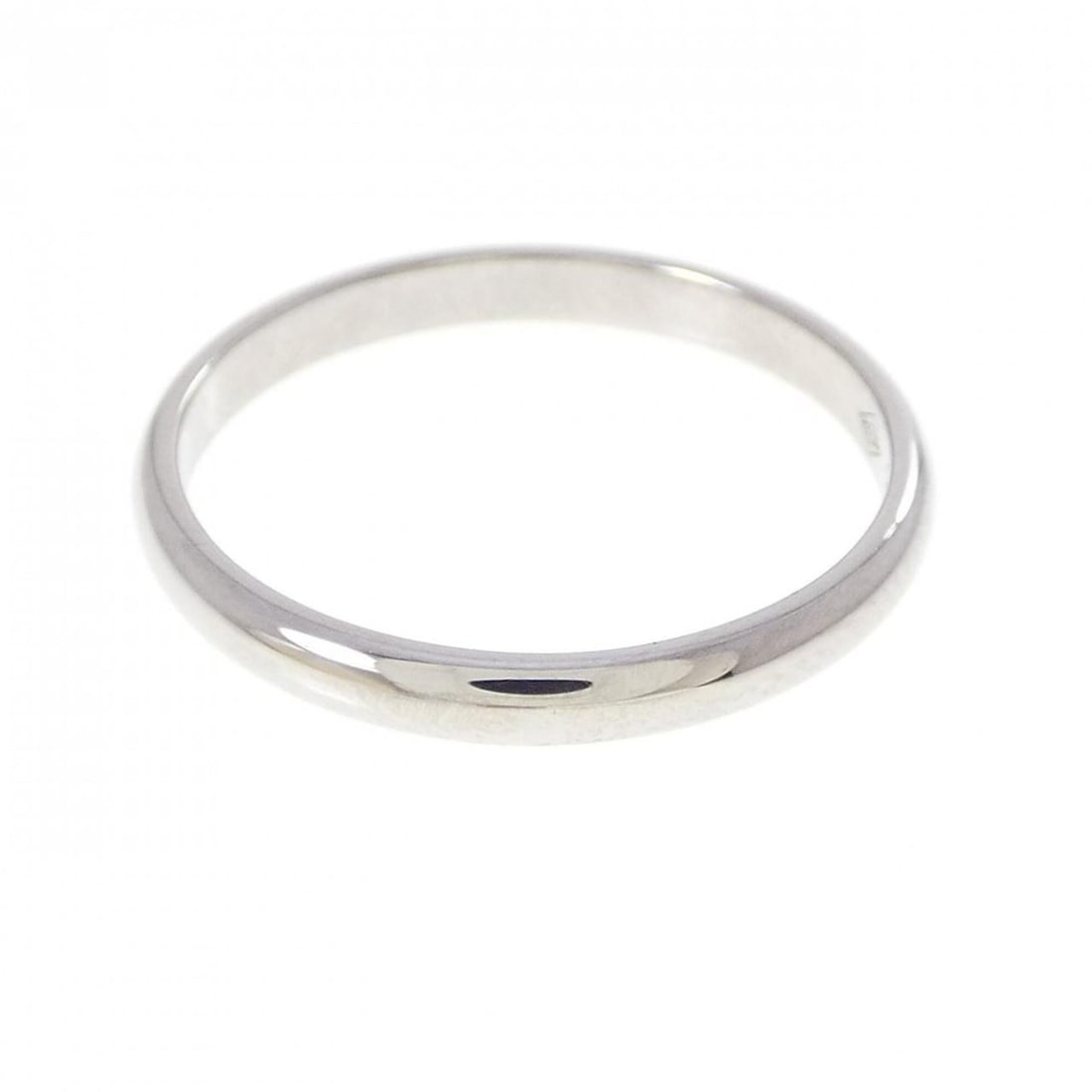 Cartier wedding ring - 2