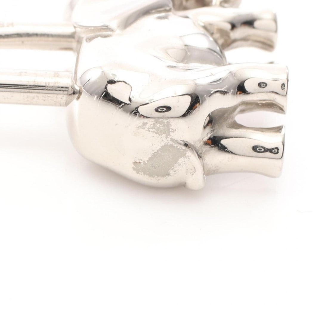 Cartier wedding ring - 6