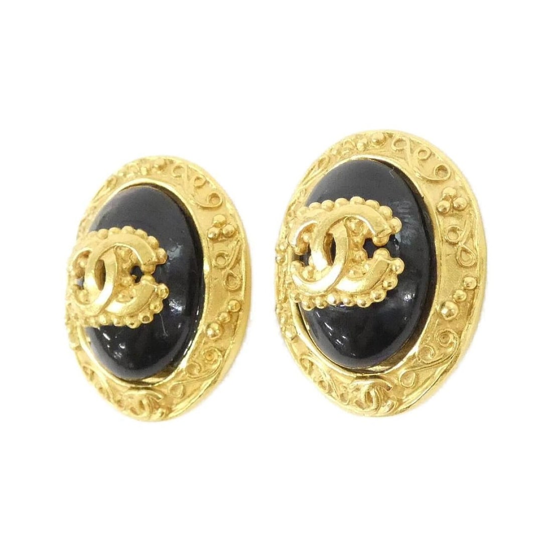 Chanel earrings - 2