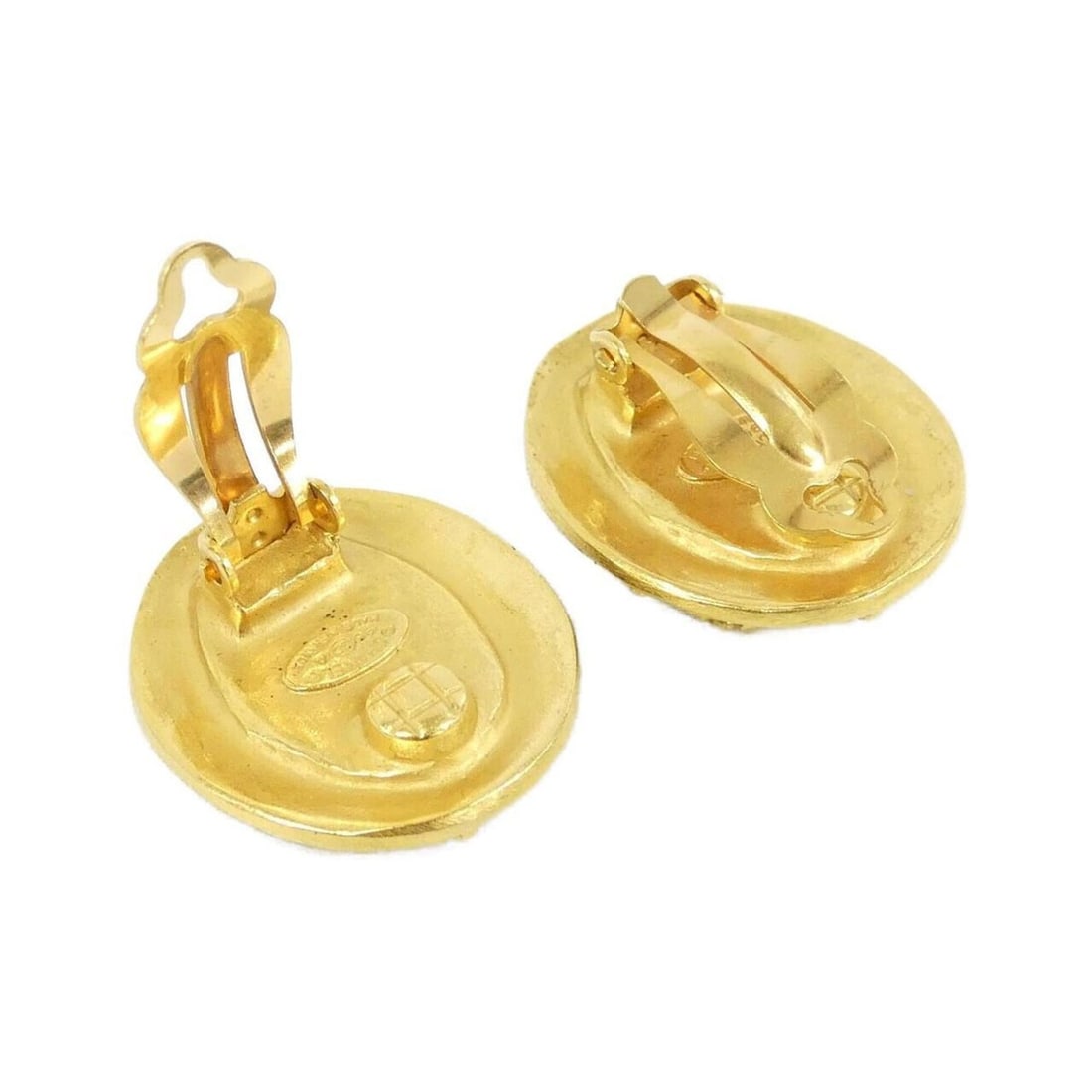 Chanel earrings - 3