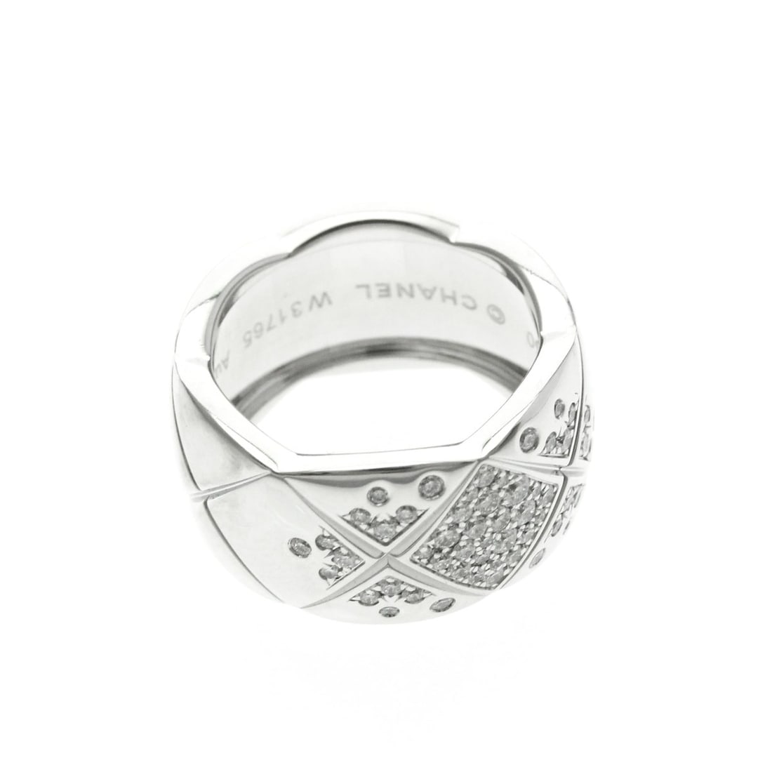 Cartier Trinity Ring - 10