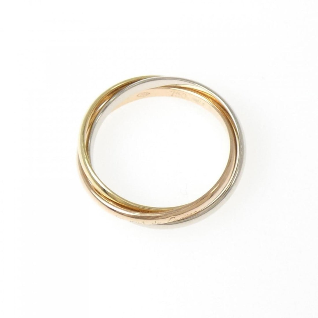 Cartier Trinity Ring - 2