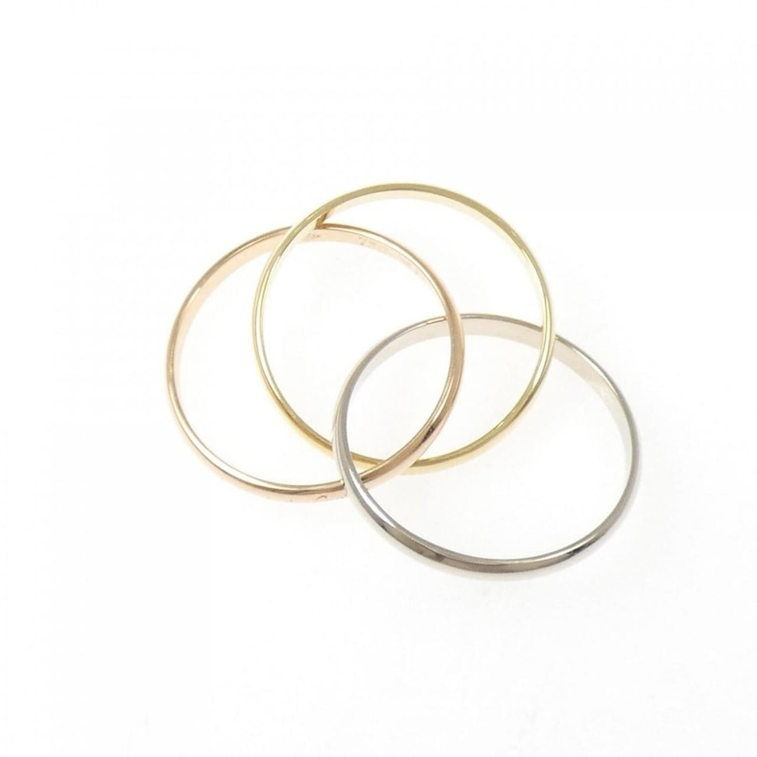 Cartier Trinity Ring - 3
